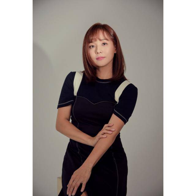 배우 유진이 '펜트하우스' 종영 소감을 전했다. 인컴퍼니 제공