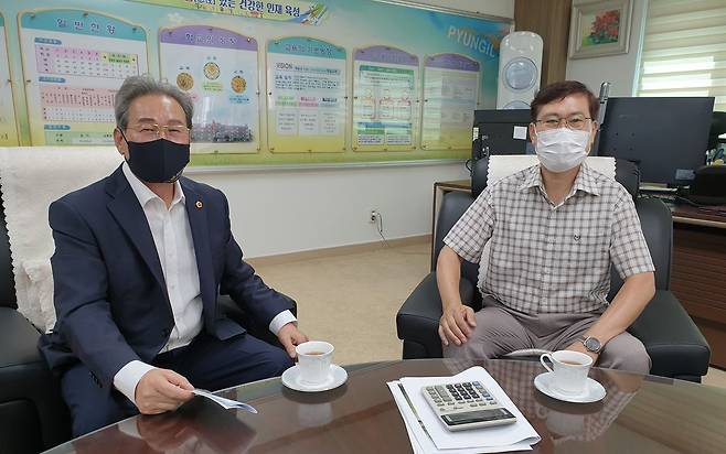 경기도의회 제공