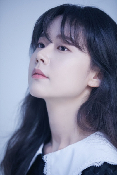 배우 김홍경. 이니셜엔터테인먼트 제공.