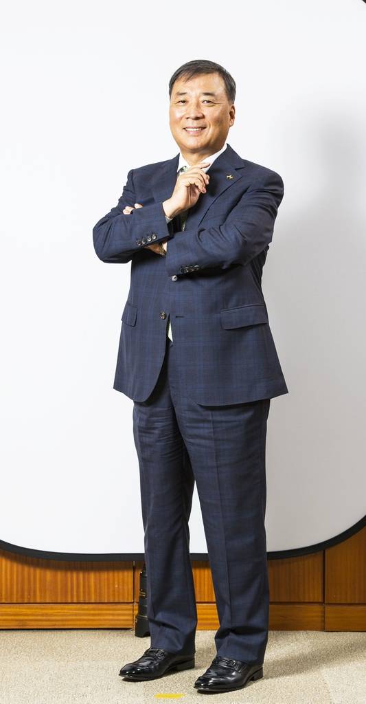 정서진 KBC 대표이사 회장 [KBC 제공. 재판매 및 DB 금지]