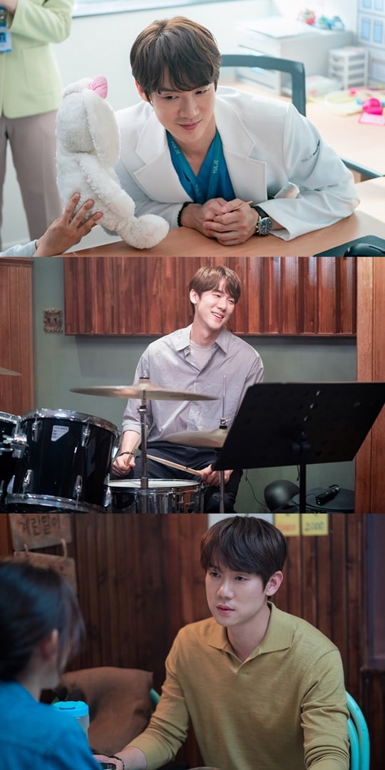 슬기로운 의사생활 시즌2 유연석 (사진=tvN)