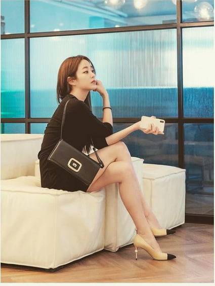 사진=김효진 인스타그램