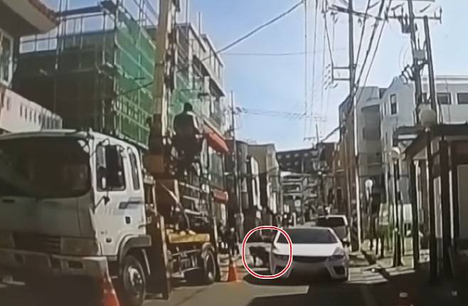 사진=유튜브채널 ‘한문철 TV’