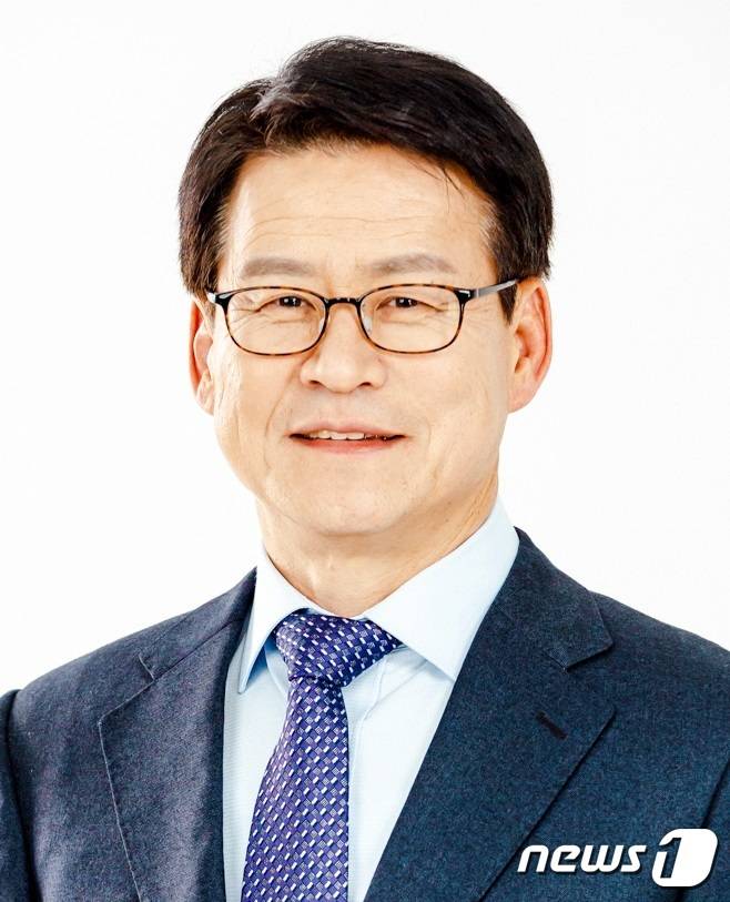 더불어민주당 임호선 의원.© 뉴스1