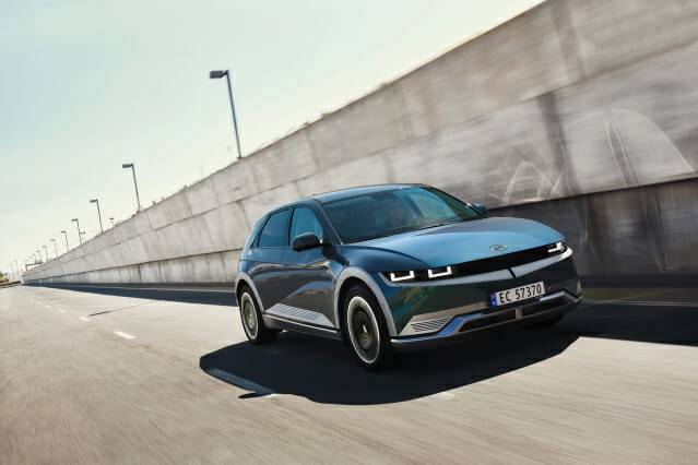 아이오닉 5 (사진=현대자동차)