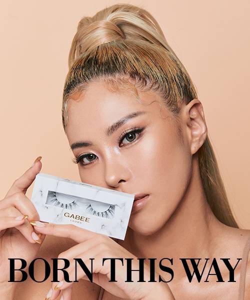 가비래쉬스 본디스웨이 1만4천원.