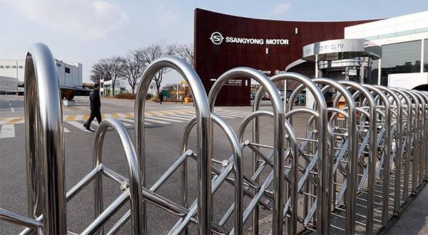 [Photo by Kim Ho-young]