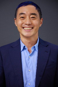 김정빈 사회적기업 수퍼빈 대표