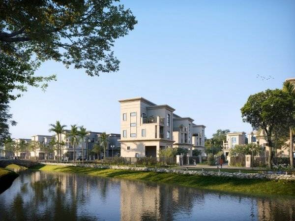 창립 62주년을 맞은 롯데건설이 글로벌 시장을 선도하는 종합 건설사를 목표로 새로운 도약에 나선다. 롯데건설의 베트남 호치민 센추리아 D9 개발사업 조감도. 사진제공 | 롯데건설