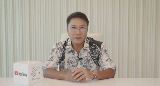 SM엔터테인먼트 제공