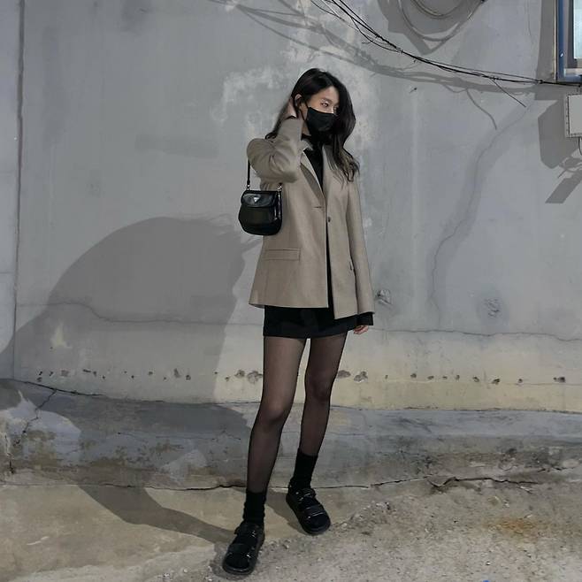 ▲ AOA 멤버 설현. 출처| 설현 인스타그램