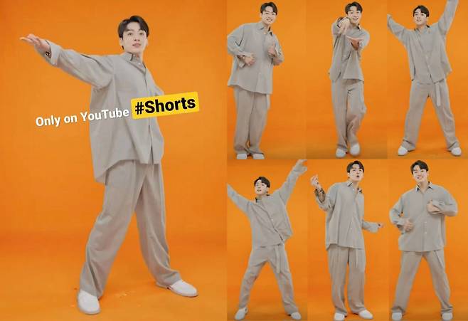 방탄소년단 정국 'PTD' 챌린지 영상 멤버 최초 700만뷰 돌파+최다 144만 좋아요..'인기 질주'