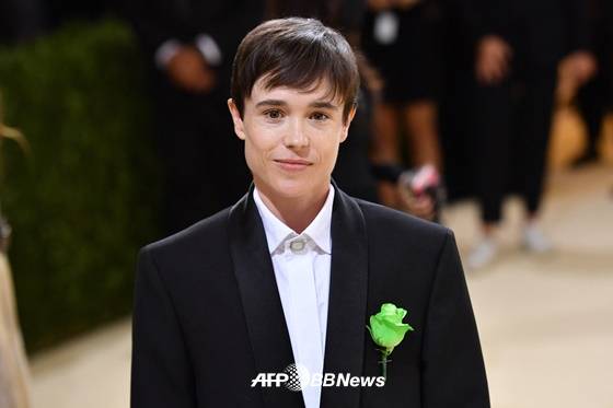 엘리엇 페이지 /AFPBBNews=뉴스1