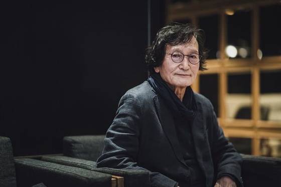 정지영 감독. 사진=에이스메이커무비웍스