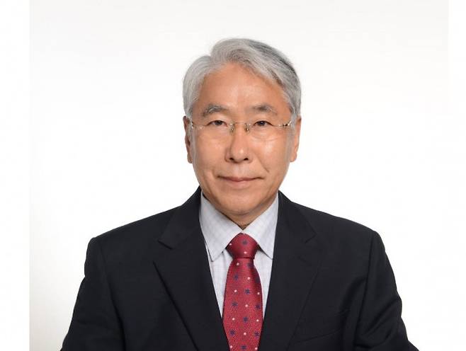 환경부는 산하 기관인 국립생태원 원장에 조도순 현 국립생태원 비상임이사를 임명했다고 15일 밝혔다. 23일 취임하며 임기는 3년이다. 환경부 제공