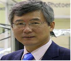 고인수 신임 다목적 방사광가속기 구축사업단장