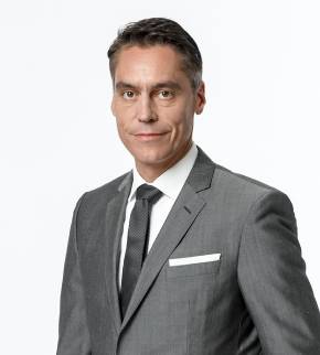 한국수입자동차협회 르네 코네베아그 회장 [사진=한국수입자동차협회]