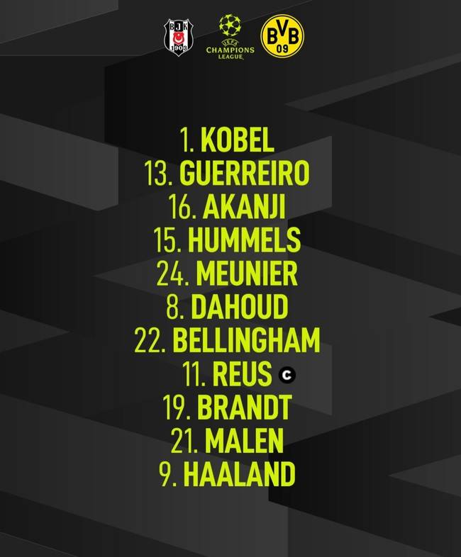 사진= 도르트문트