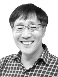 김범준 성균관대 물리학과 교수