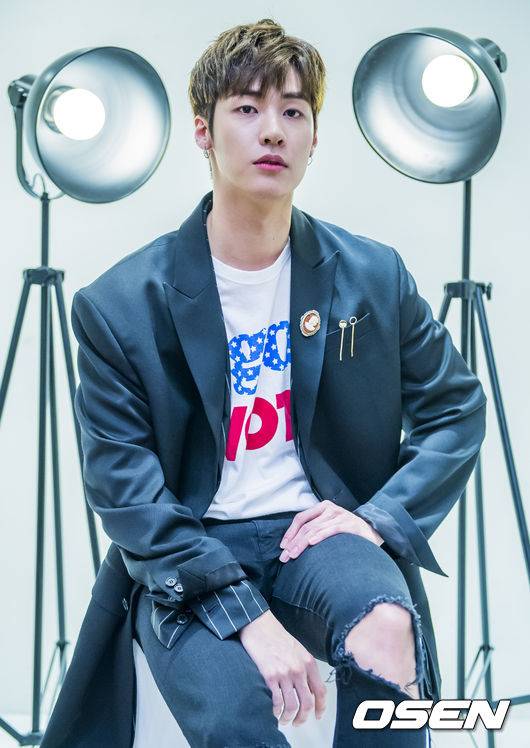 180329 연애포차 이승협