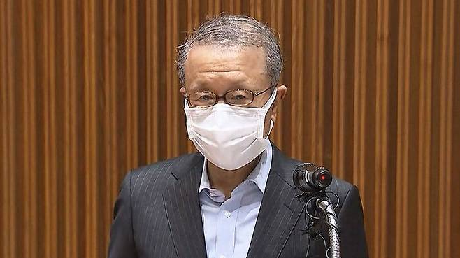 홍원식 남양유업 회장