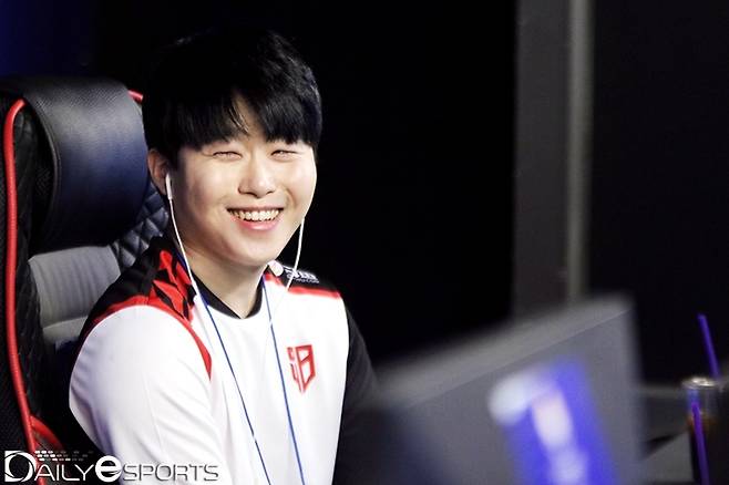 리브 샌드박스 차현우.