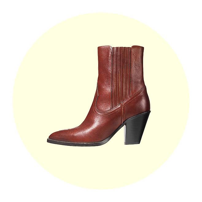 앵클부츠 가격미정 폴로 랄프 로렌.