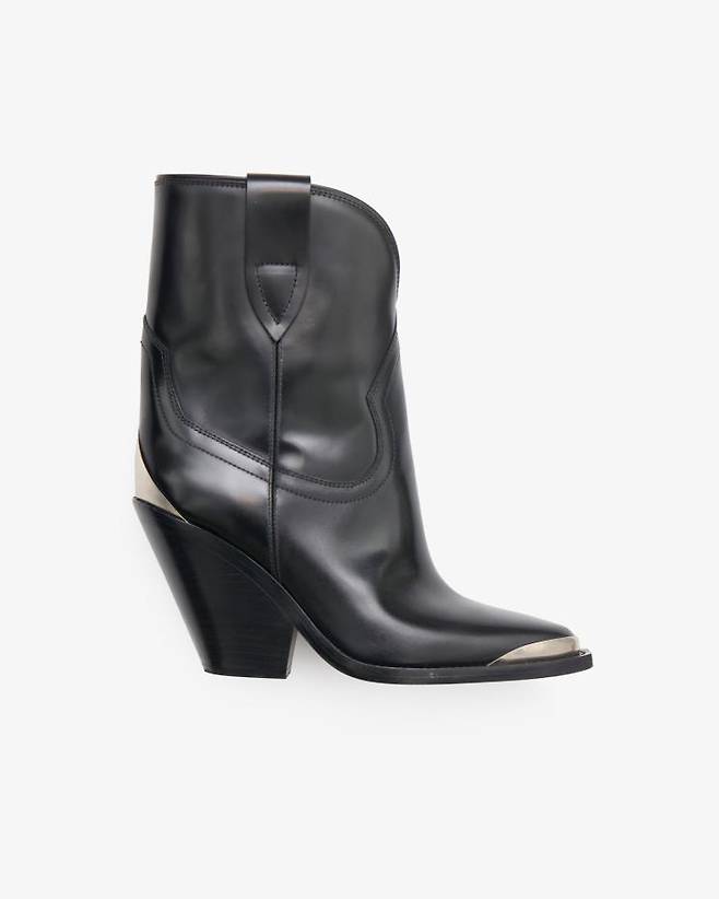 이자벨 마랑 공식 홈페이지