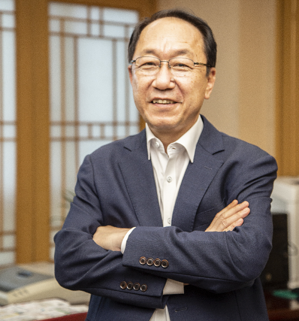 우범기 전 전북도 정무부지사