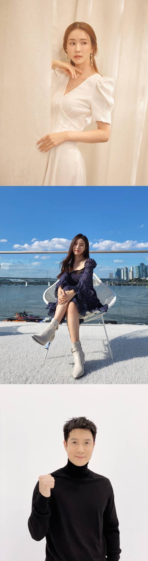 아센디오 리저브 소속 배우들이 추석을 맞이해 어려운 시기를 보내고 있는 이들을 향한 가슴 따뜻한 응원의 메시지를 전달했다. 사진=아센디오