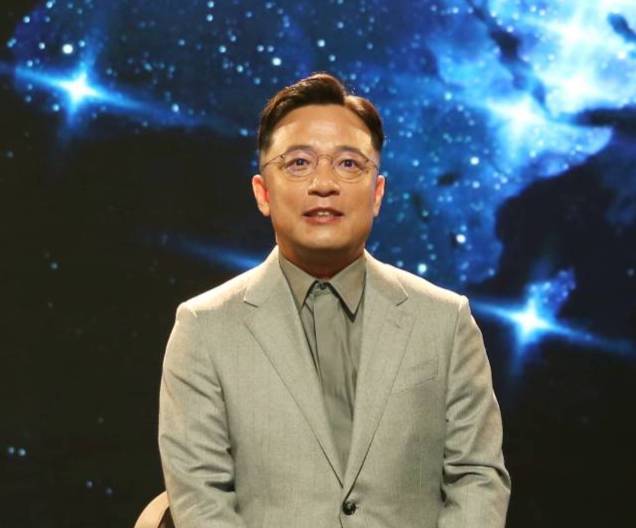 김택진 엔씨소프트 대표. /사진=엔씨소프트