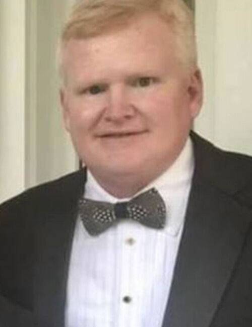 알렉스 머도 (사진=아내 매기 머도 페이스북 캡쳐)