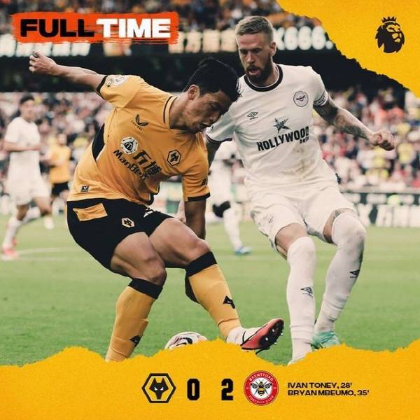 황희찬 ⓒ울버햄튼 SNS 캡처