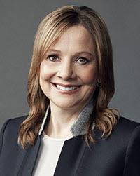 메리 바라 GM 회장