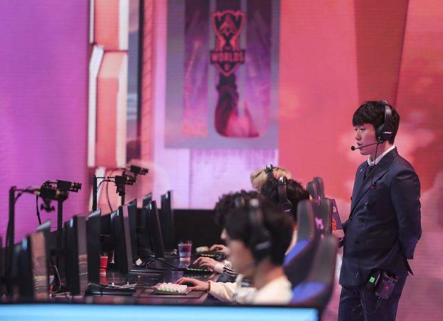 라이엇 게임즈 제공