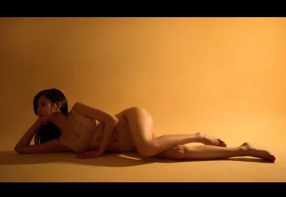 가수 스테파니가 바디프로필을 공개했다. 사진=스테파니 SNS