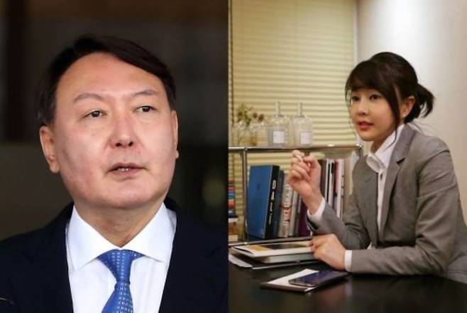 영상] 이재명 부인 김혜경 Vs 윤석열 부인 김건희..영부인 사주는 있을까?