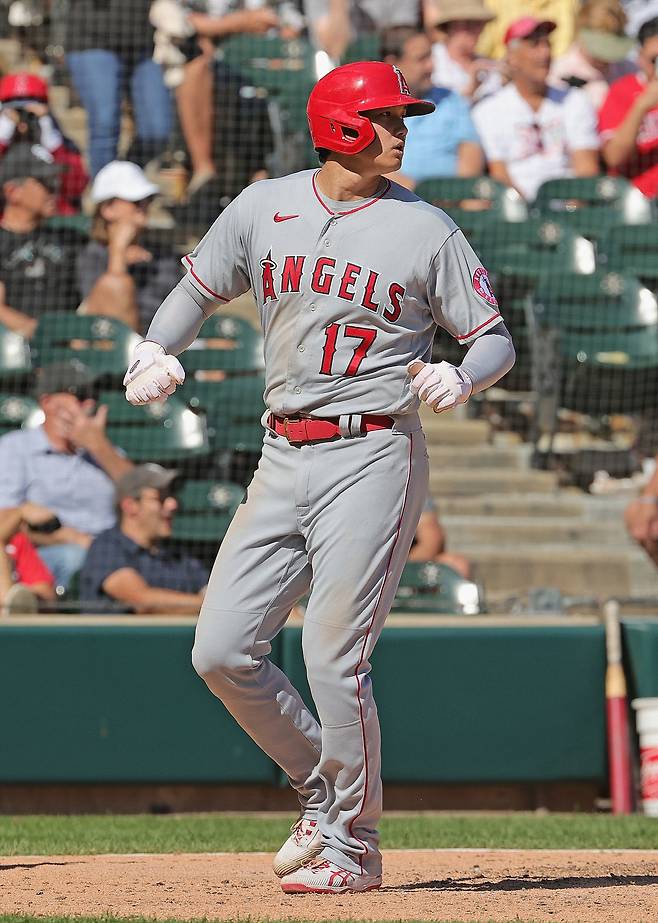 오타니 쇼헤이. AFP연합뉴스