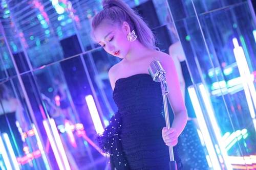 홍주현이 컴백했다. 사진=에스피케이엔터테인먼트