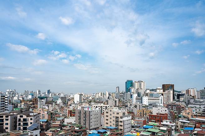 이재명 경기지사가 성남시장 재직 당시 추진한 대장동 개발사업에 참여했던 화천대유가 경찰의 자금 수사를 받고 있다. 사진은 기사 내용과 관련 없음 /사진=이미지투데이