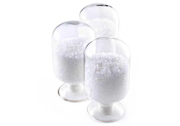 수소첨가석유수지. 출처=한화솔루션