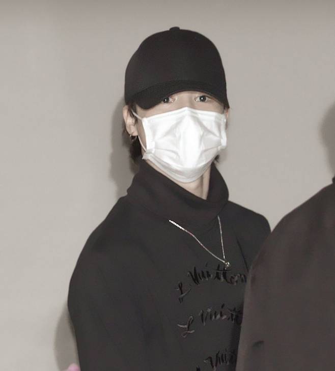 방탄소년단 지민(BTS JIMIN)