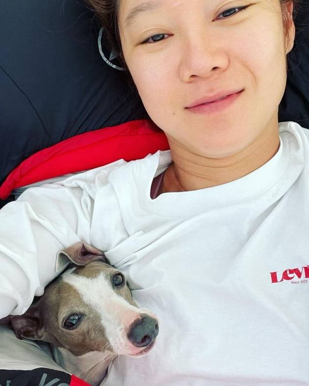 배우 공효진/ 사진=인스타그램 캡처