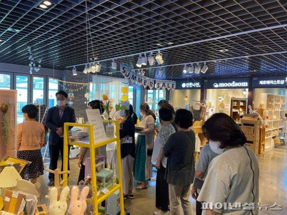 남양주시 15일 ‘통(捅)-통(通) 성장공감융합소통 프로젝트’ 시작. 사진제공=남양주시