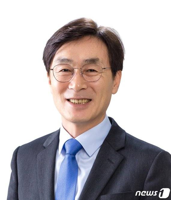 더불어민주당 이장섭 국회의원. 사진=뉴스1