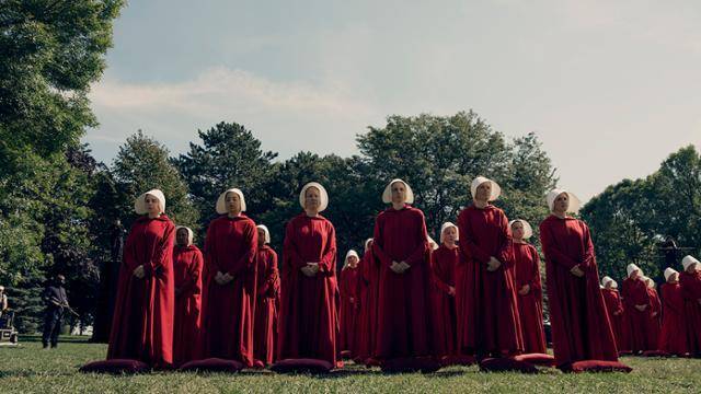 '핸드메이즈 테일'. MGM 제공