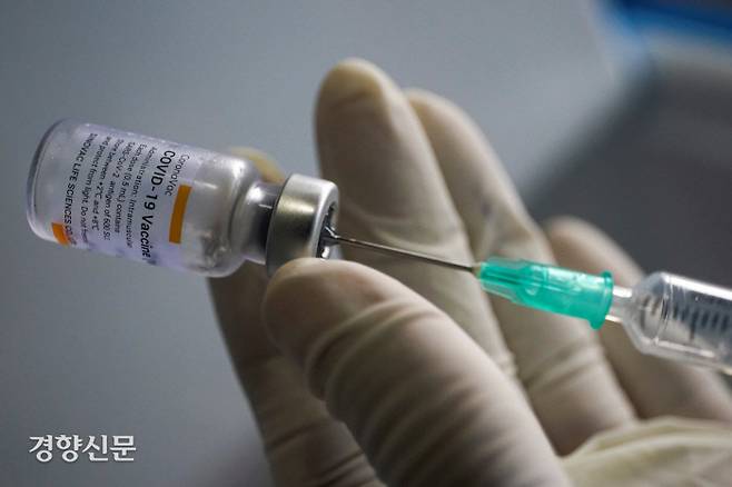 경향신문 자료사진