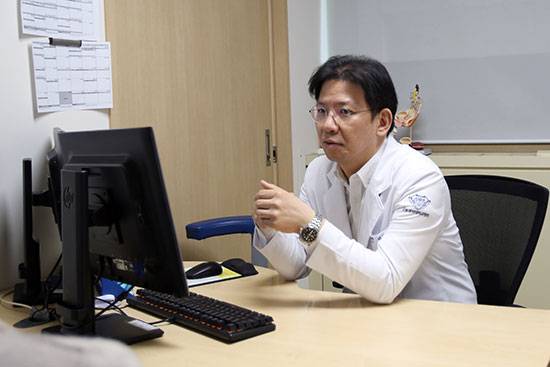 민경은 강동경희대병원 비뇨의학과 교수