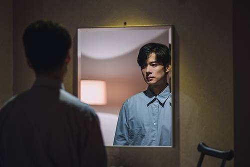 강성민이 MK스포츠와 서면 인터뷰를 진행했다. 사진=tvN