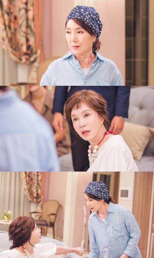 지앤지프로덕션 제공